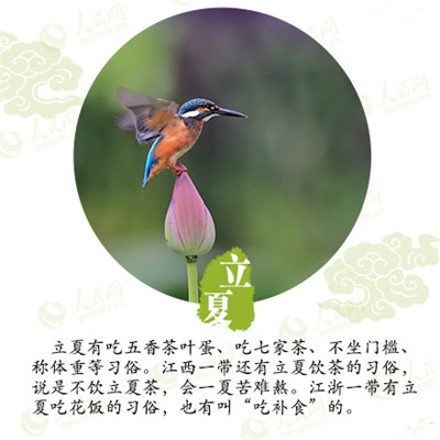 立夏來臨,液化氣儲(chǔ)罐廠家為你分享立夏如何養(yǎng)生